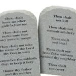 Gods Law Written On Hearts, NONOrthodoxy.com