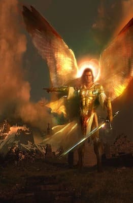 Michael the Archangel Is The Holy Spirit, NONOrthodoxy.com