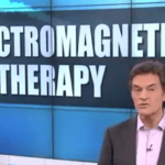 Dr Oz, 2011, PEMF, Pulsed ElectroMagnetic Fields therapy