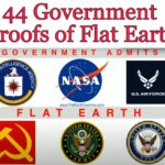 44 Government Proof Flat Earth