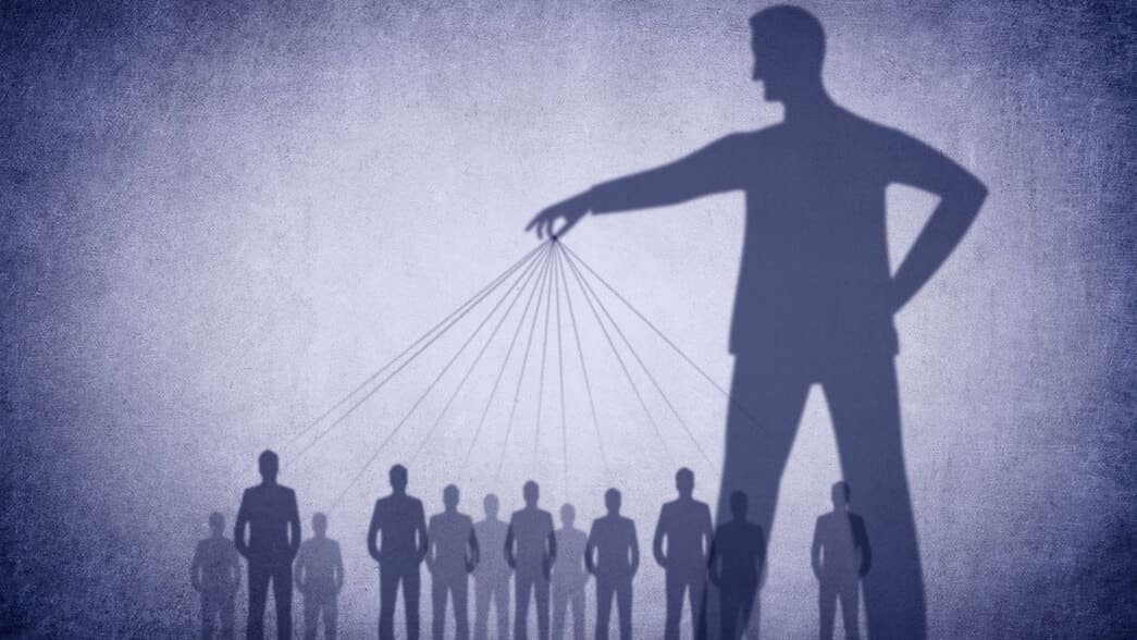 Biblese Controlling Masses With - Biblese Control People With Words Redefined 