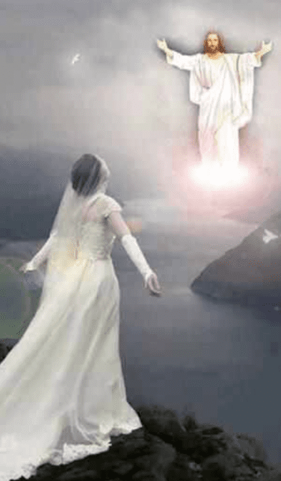 The Bride of Christ Is Now Being Called For – NOW IS YOUR CHANCE!!!