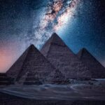 Egypt’s Great Pyramids of Giza