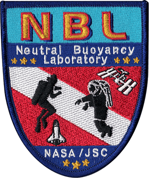 Neutral Buoyancy Laboratory NASA Faking Space In A Pool