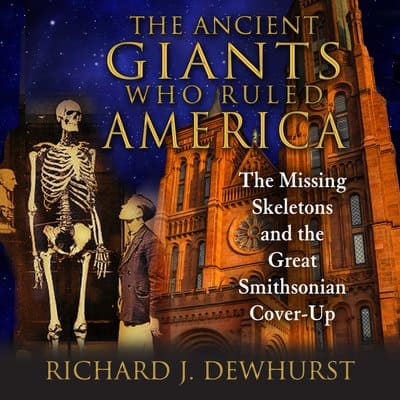 Smithsonian Giant Coverup