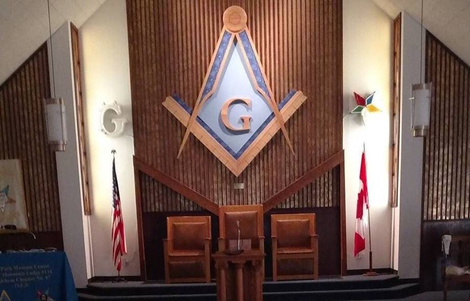 Paul’s Use of Thesis, Anti-thesis, & Synthesis – Paul Is a Freemason Churches Are Masonic Lodges. VIDEO