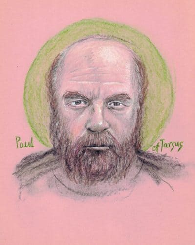 Was the Apostle Paul Gay?