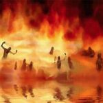 torment in hell doctrine of demons, NONOrthodoxy