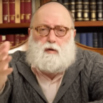 Jewish Kabbalah Rabbi Reveals Reincarnation Has Been Kept Secret