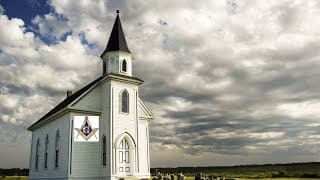 Modern Christian Churches Are Covert Masonic Lodges / Temples