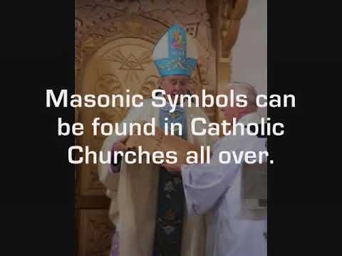 MYSTERY BABYLON: THE ILLUMINATI, MASONIC, AND CATHOLIC CONNECTION