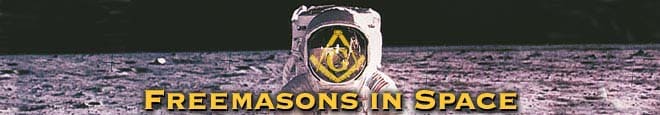 Freemasons In Space