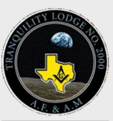 Masonic Moon Lodge of Tranquility Lodge