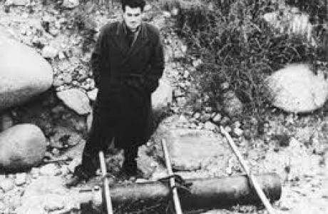 jack parsons from above