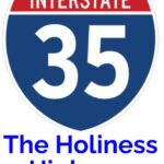 The I-35 Holiness Highway Mr Paul Exposed Again