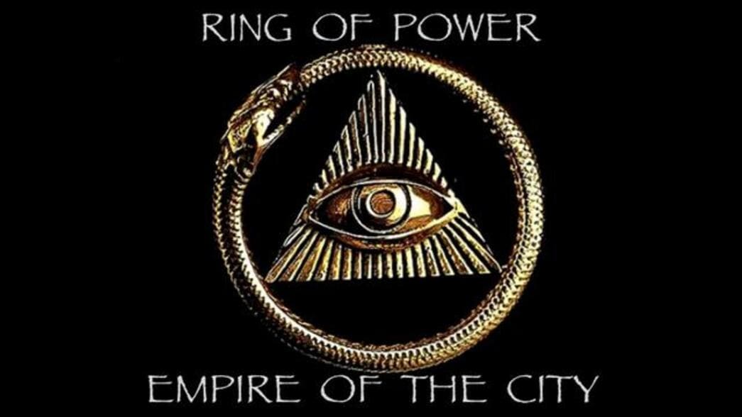 RING OF POWER EMPIRE OF THE CITY