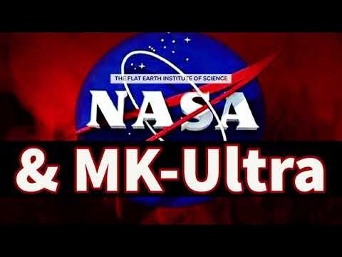 Exposing NASA’s Role in MK Ultra: Mind Control, Abuse, and the Call to Abolish