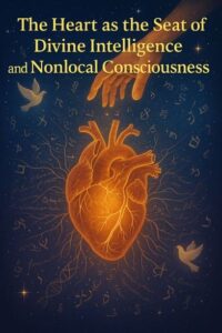 The Heart as the Seat of Divine Intelligence and Nonlocal Consciousness - NONOrthodoxy