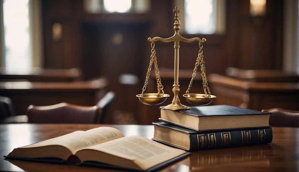 Modern Western Law Derived From Biblical Concepts