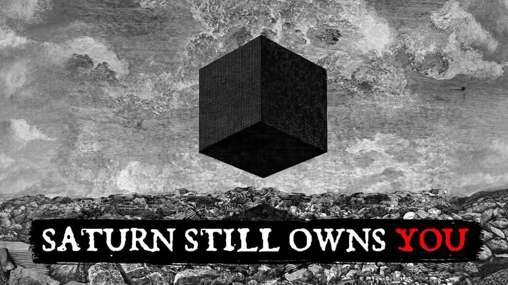 How Elites Control Masses With the BLACK CUBE Cult of Saturn