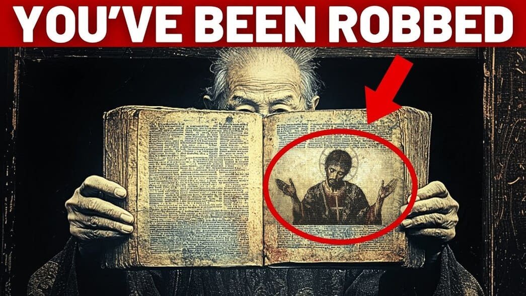 They Hid the True Meaning of Jesus