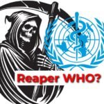 WHO Is The Grim Reaper NONOrthodoxy