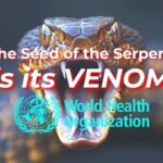 Seed of the Serpent Is Its VENOM - NONOrthodoxy