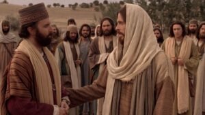 Paul Was The Rich Young Ruler Mentioned In Three Gospels