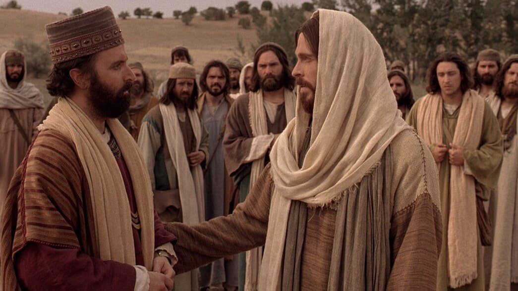 Paul Was The Rich Young Ruler Mentioned In Three Gospels